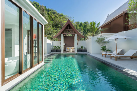 INTERCONTINENTAL PHUKET RESORT - Photo 156