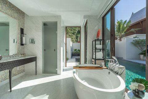 INTERCONTINENTAL PHUKET RESORT - Photo 158