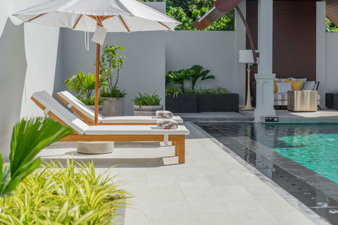 INTERCONTINENTAL PHUKET RESORT - Photo 144