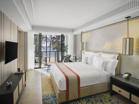 INTERCONTINENTAL PHUKET RESORT - Photo 131