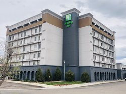  - Holiday Inn Downtown Great Falls