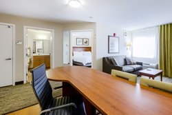  - Candlewood Suites Airport Savannah - I-95, Exit 104