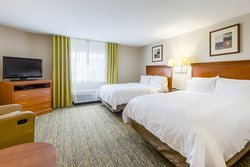  - Candlewood Suites Airport Savannah - I-95, Exit 104