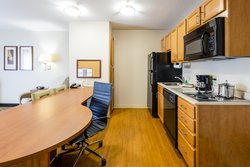  - Candlewood Suites Airport Savannah - I-95, Exit 104
