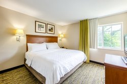  - Candlewood Suites Airport Savannah - I-95, Exit 104