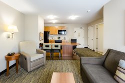  - Candlewood Suites Airport Savannah - I-95, Exit 104