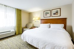  - Candlewood Suites Airport Savannah - I-95, Exit 104