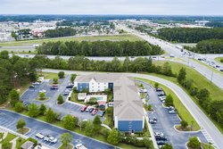  - Candlewood Suites Airport Savannah - I-95, Exit 104