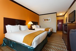 - Holiday Inn Express & Suites Portland