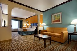  - Holiday Inn Express & Suites Portland