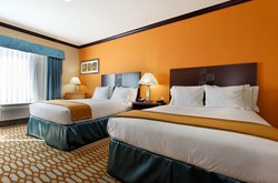  - Holiday Inn Express & Suites Portland