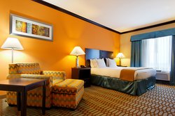  - Holiday Inn Express & Suites Portland
