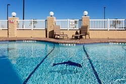  - Holiday Inn Express & Suites Portland