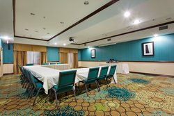  - Holiday Inn Express & Suites Portland
