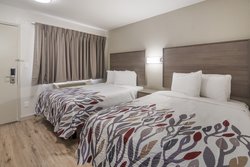  - Red Roof Inn South Fort Worth