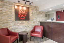  - Red Roof Inn South Fort Worth