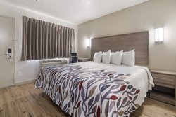  - Red Roof Inn South Fort Worth