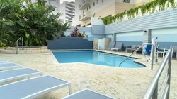  - Holiday Inn Express Condado San Juan