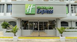  - Holiday Inn Express Condado San Juan