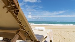  - Holiday Inn Express Condado San Juan