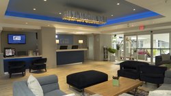  - Holiday Inn Express Condado San Juan