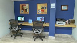  - Holiday Inn Express Condado San Juan