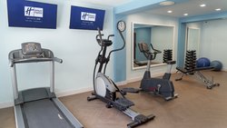  - Holiday Inn Express Condado San Juan