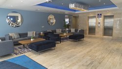  - Holiday Inn Express Condado San Juan