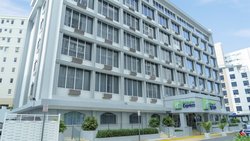  - Holiday Inn Express Condado San Juan