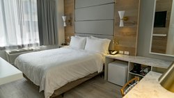  - Holiday Inn Express Condado San Juan