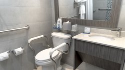  - Holiday Inn Express Condado San Juan