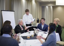  - Holiday Inn Creve Coeur - I-270, Exit 14