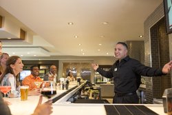  - Holiday Inn Creve Coeur - I-270, Exit 14