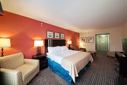  - Holiday Inn Titusville - I-95, Exit 215