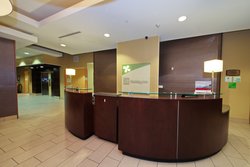  - Holiday Inn Titusville - I-95, Exit 215