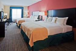  - Holiday Inn Titusville - I-95, Exit 215