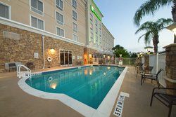  - Holiday Inn Titusville - I-95, Exit 215