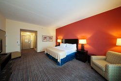  - Holiday Inn Titusville - I-95, Exit 215