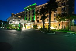  - Holiday Inn Titusville - I-95, Exit 215