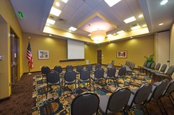  - Holiday Inn Titusville - I-95, Exit 215