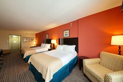  - Holiday Inn Titusville - I-95, Exit 215