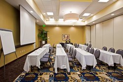  - Holiday Inn Titusville - I-95, Exit 215