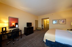  - Holiday Inn Titusville - I-95, Exit 215