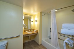  - Holiday Inn Titusville - I-95, Exit 215