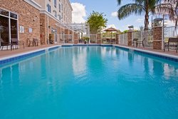 - Holiday Inn Titusville - I-95, Exit 215