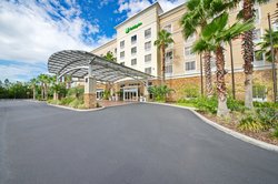  - Holiday Inn Titusville - I-95, Exit 215