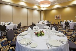  - Holiday Inn Titusville - I-95, Exit 215