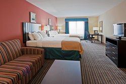  - Holiday Inn Titusville - I-95, Exit 215
