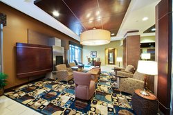  - Holiday Inn Titusville - I-95, Exit 215