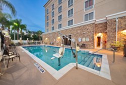  - Holiday Inn Titusville - I-95, Exit 215